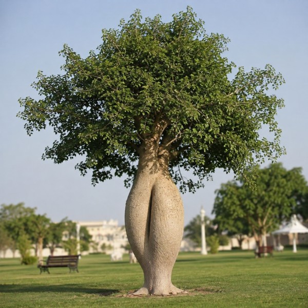 Ceiba Insignias
